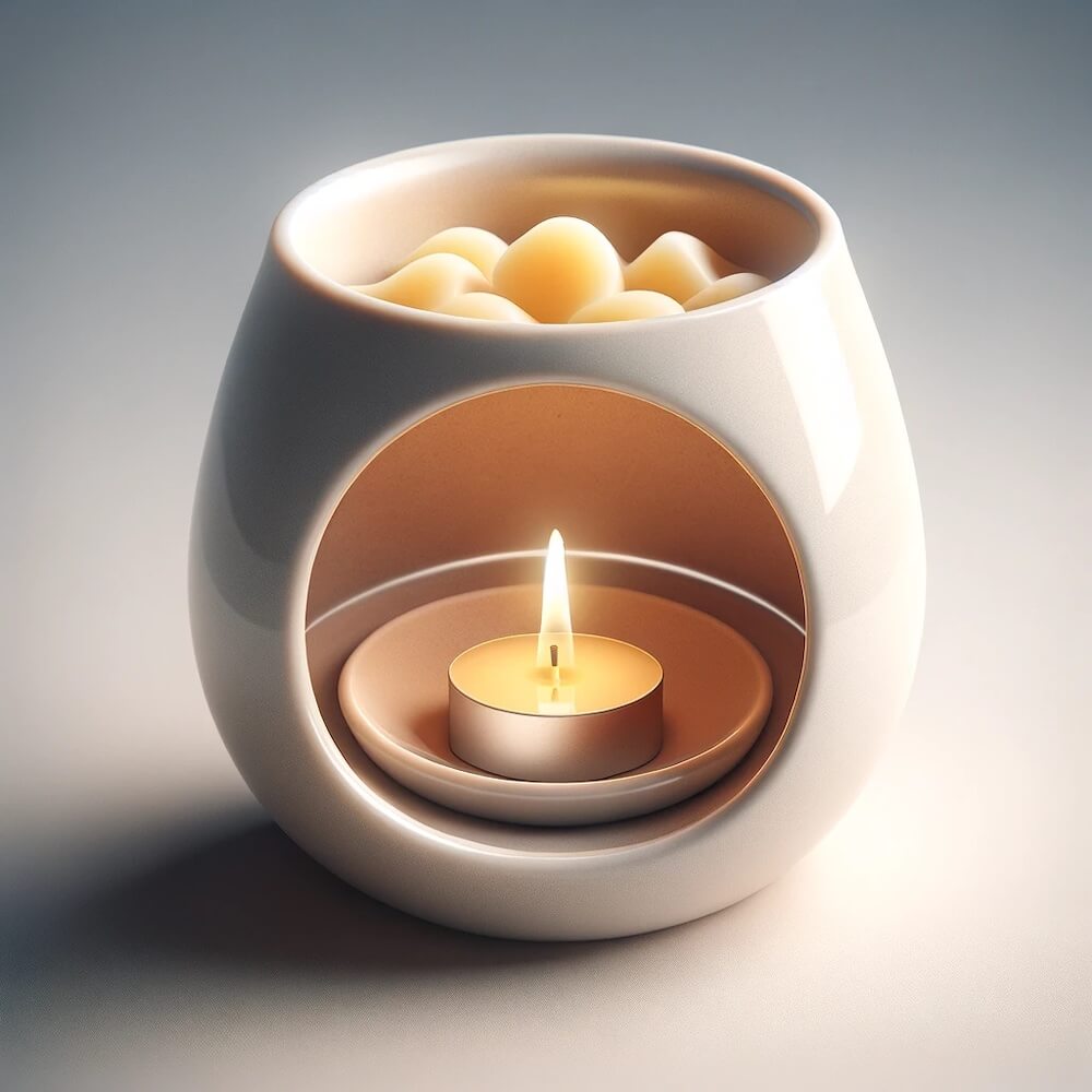 DIY Aromatherapy Candle Wax Soy Wax Paraffin Wax Mixed Wax